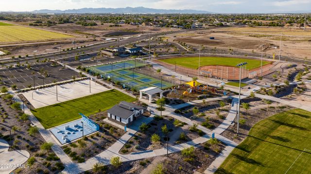 12554 W ODEUM Lane, Avondale, AZ 85323