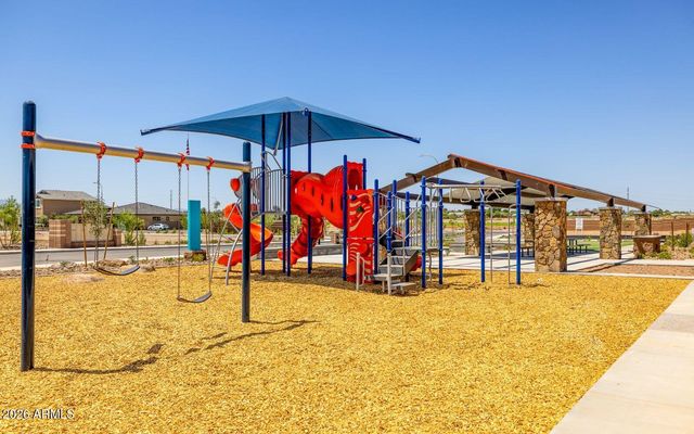 12554 W ODEUM Lane, Avondale, AZ 85323