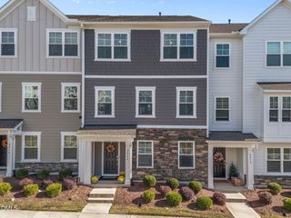 6414 Nurture Avenue, Raleigh, NC 27616