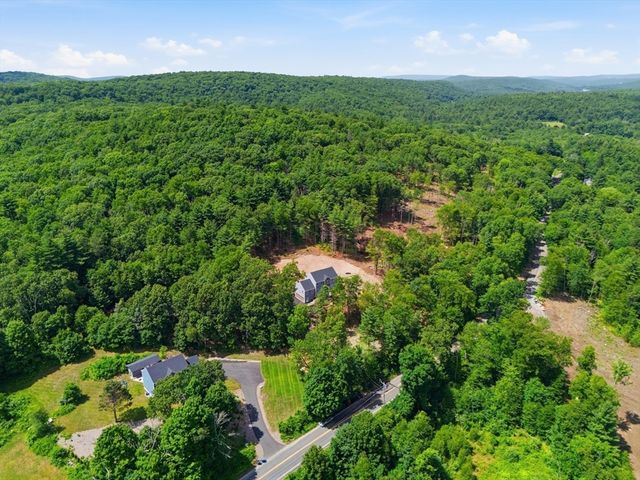 193 Lower Hampden Rd, Monson, MA 01057