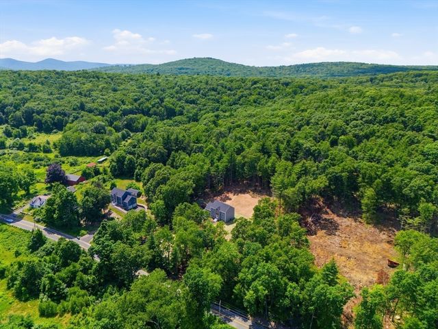 193 Lower Hampden Rd, Monson, MA 01057