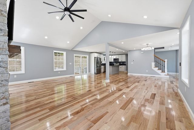 193 Lower Hampden Rd, Monson, MA 01057