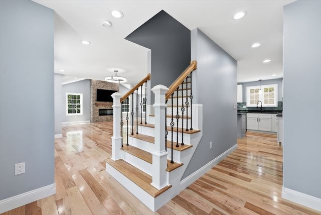 193 Lower Hampden Rd, Monson, MA 01057