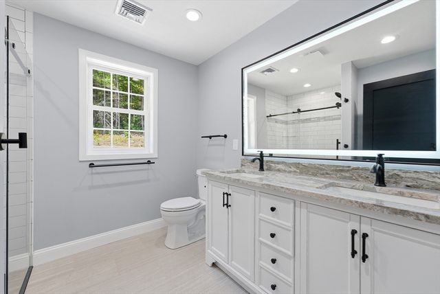 193 Lower Hampden Rd, Monson, MA 01057
