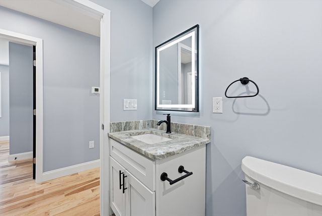193 Lower Hampden Rd, Monson, MA 01057
