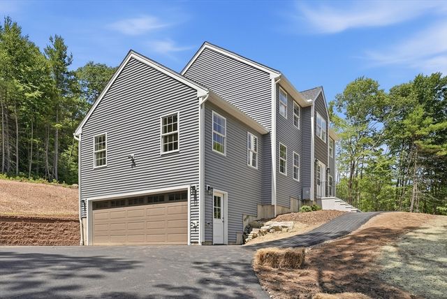 193 Lower Hampden Rd, Monson, MA 01057