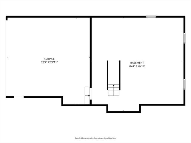 193 Lower Hampden Rd, Monson, MA 01057