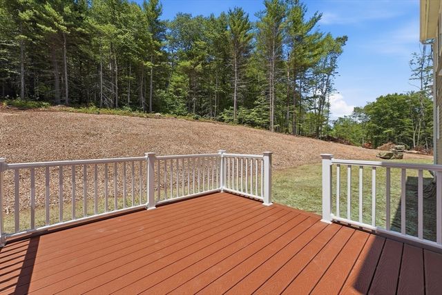 193 Lower Hampden Rd, Monson, MA 01057