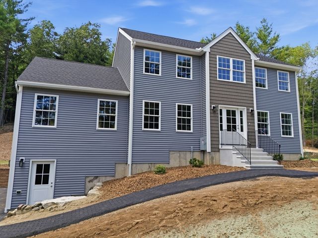 193 Lower Hampden Rd, Monson, MA 01057
