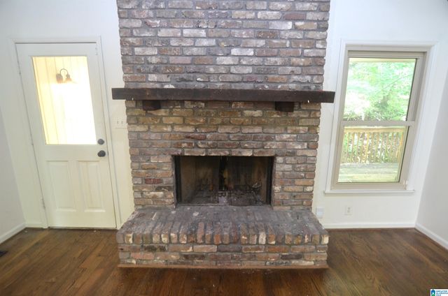 1615 TAHOE ROAD, Birmingham, AL 35235