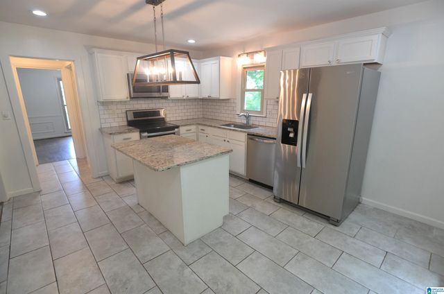 1615 TAHOE ROAD, Birmingham, AL 35235