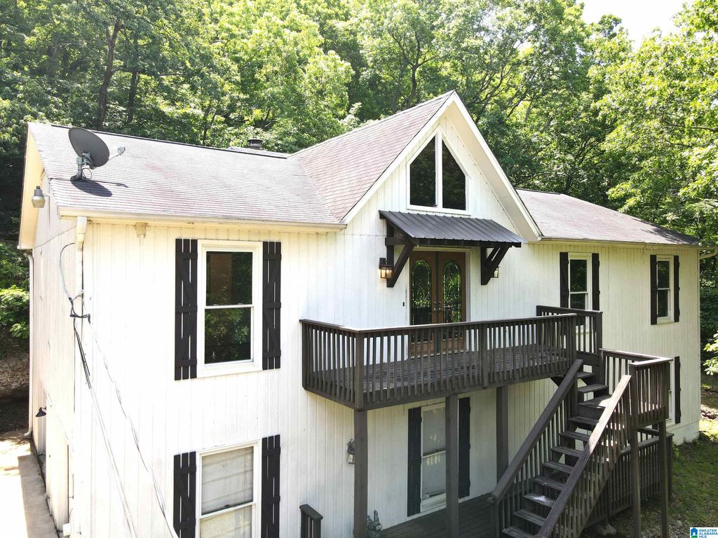 1615 TAHOE ROAD, Birmingham, AL 35235