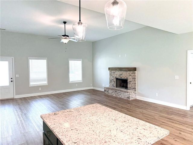 147 Zion Wood Road, Loganville, GA 30052