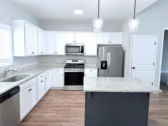 147 Zion Wood Road, Loganville, GA 30052