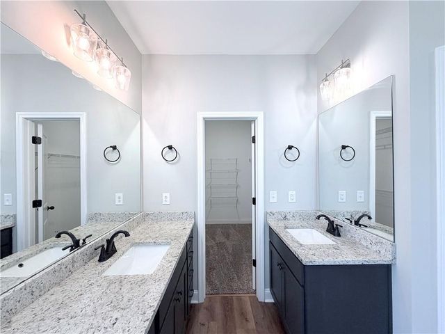 147 Zion Wood Road, Loganville, GA 30052