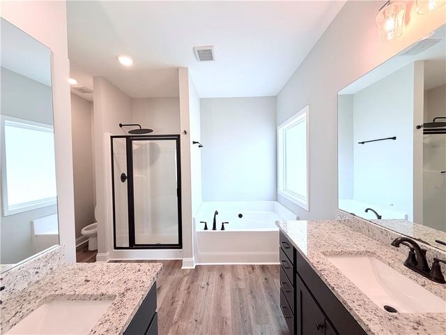 147 Zion Wood Road, Loganville, GA 30052