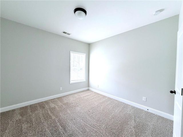 147 Zion Wood Road, Loganville, GA 30052