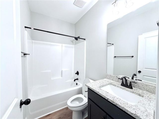 147 Zion Wood Road, Loganville, GA 30052