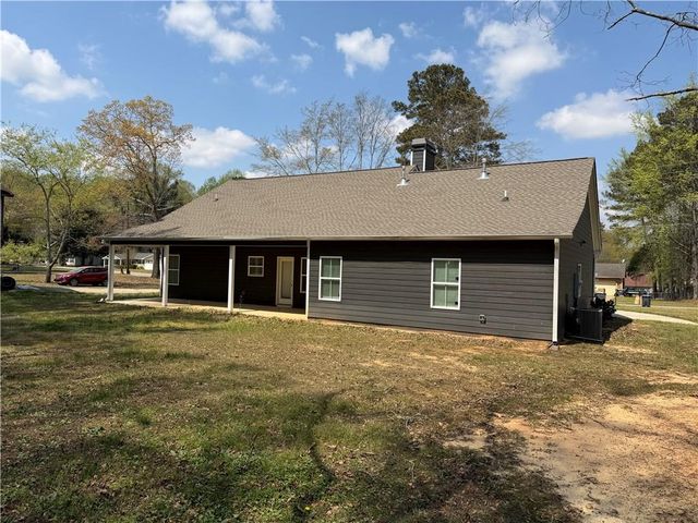 147 Zion Wood Road, Loganville, GA 30052