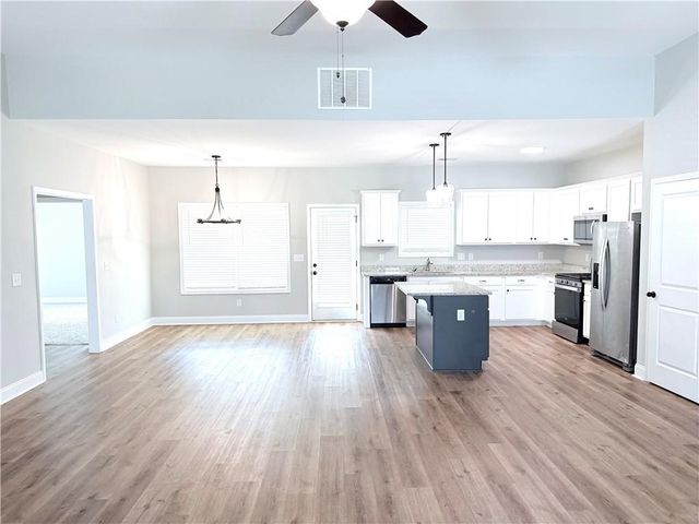 147 Zion Wood Road, Loganville, GA 30052