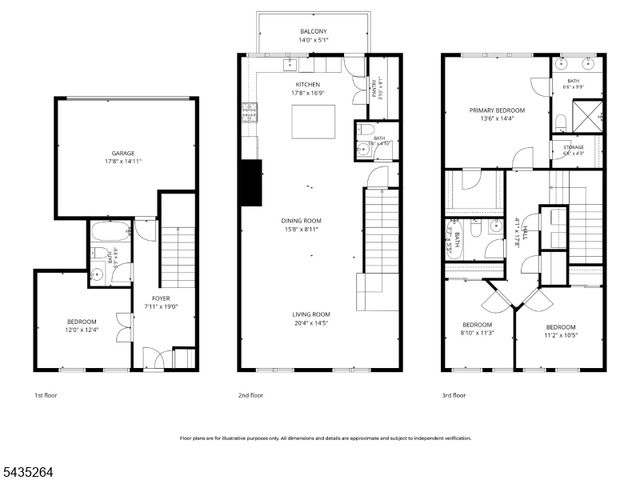 18 Cortland Ct, Livingston Twp., NJ 07039
