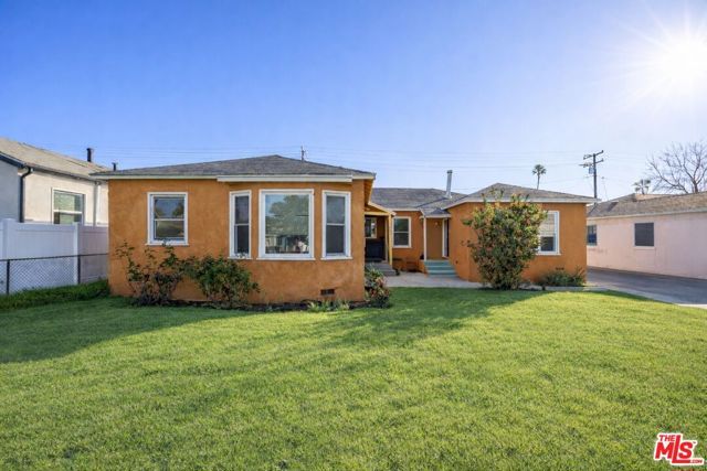 9132 Crenshaw Boulevard, Inglewood, CA 90305