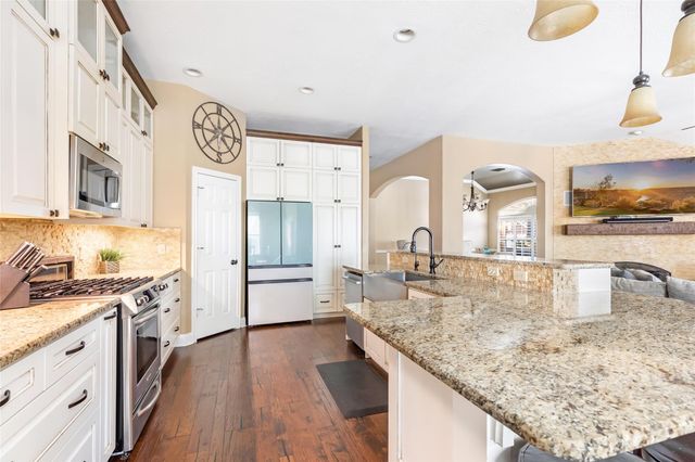 20315 Umber Oak Court, Humble, TX 77346