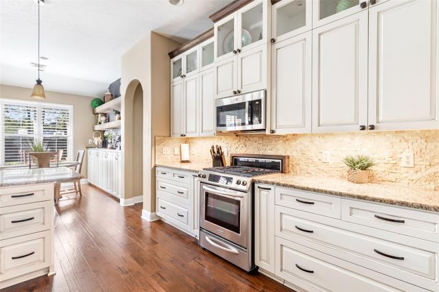 20315 Umber Oak Court, Humble, TX 77346