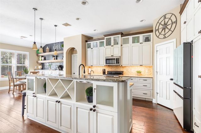 20315 Umber Oak Court, Humble, TX 77346