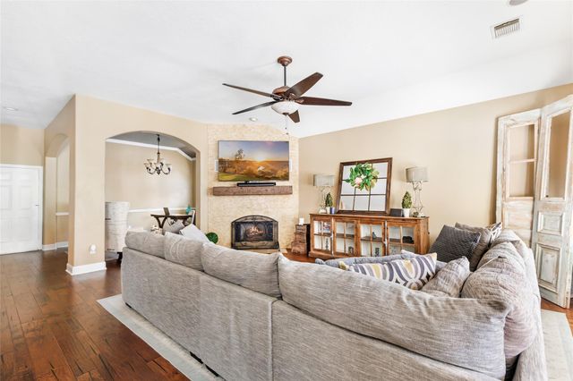 20315 Umber Oak Court, Humble, TX 77346