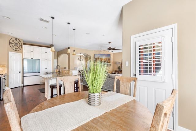 20315 Umber Oak Court, Humble, TX 77346