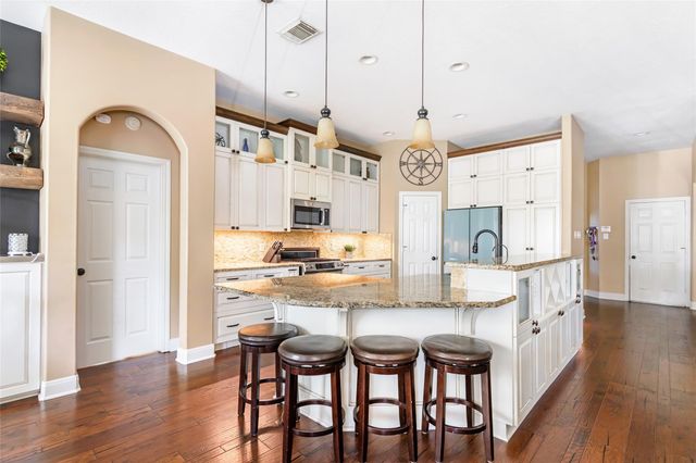 20315 Umber Oak Court, Humble, TX 77346