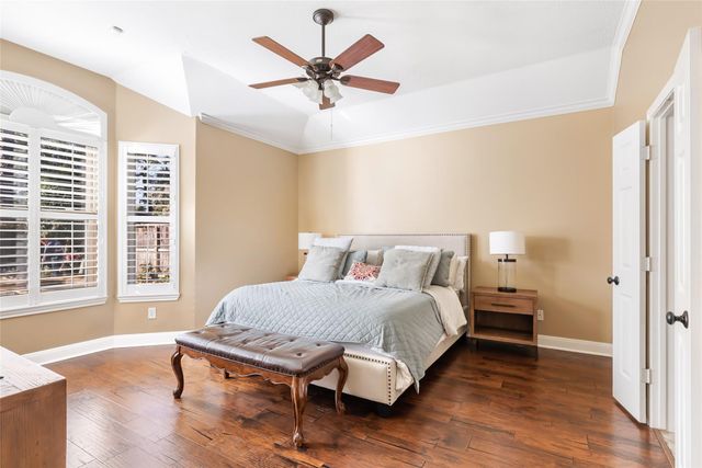 20315 Umber Oak Court, Humble, TX 77346