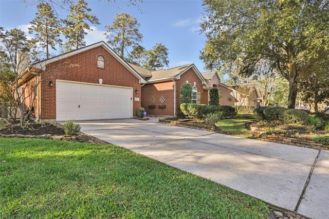 20315 Umber Oak Court, Humble, TX 77346