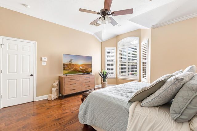 20315 Umber Oak Court, Humble, TX 77346