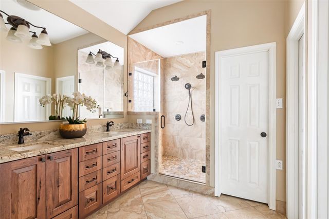 20315 Umber Oak Court, Humble, TX 77346