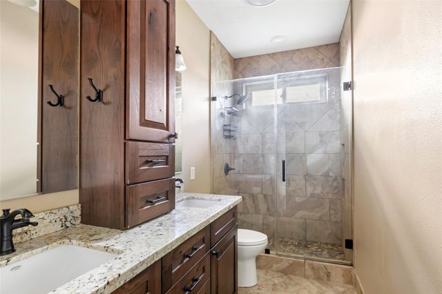 20315 Umber Oak Court, Humble, TX 77346