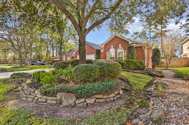 20315 Umber Oak Court, Humble, TX 77346