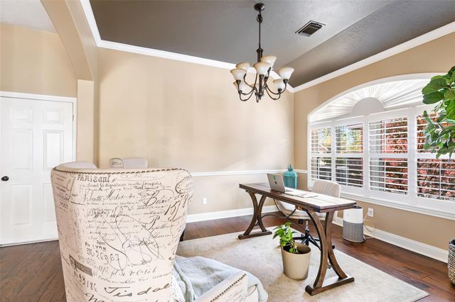 20315 Umber Oak Court, Humble, TX 77346