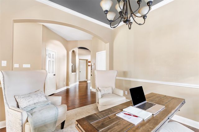 20315 Umber Oak Court, Humble, TX 77346