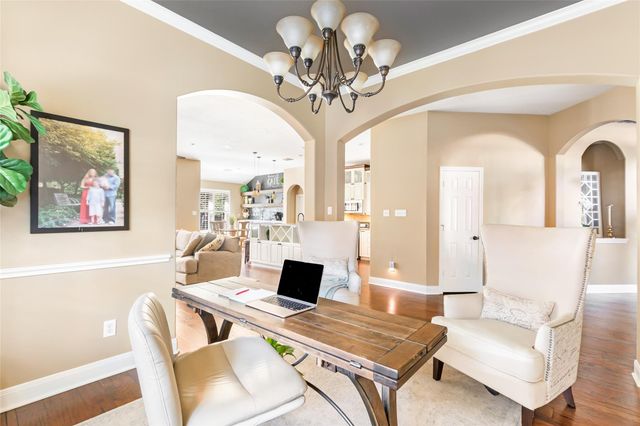 20315 Umber Oak Court, Humble, TX 77346