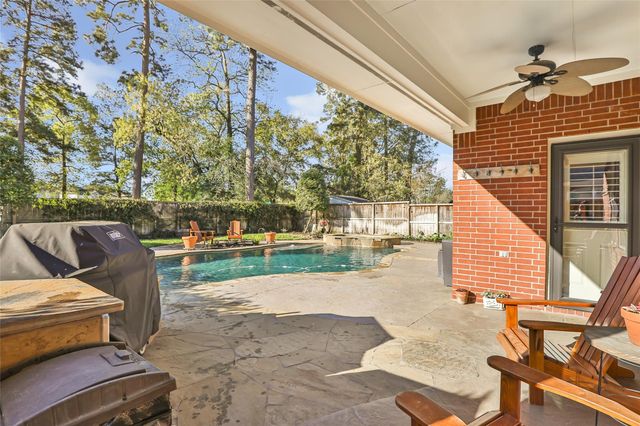 20315 Umber Oak Court, Humble, TX 77346