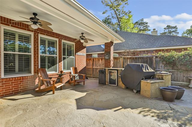 20315 Umber Oak Court, Humble, TX 77346