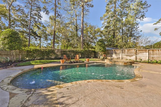 20315 Umber Oak Court, Humble, TX 77346