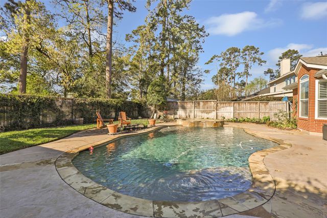 20315 Umber Oak Court, Humble, TX 77346