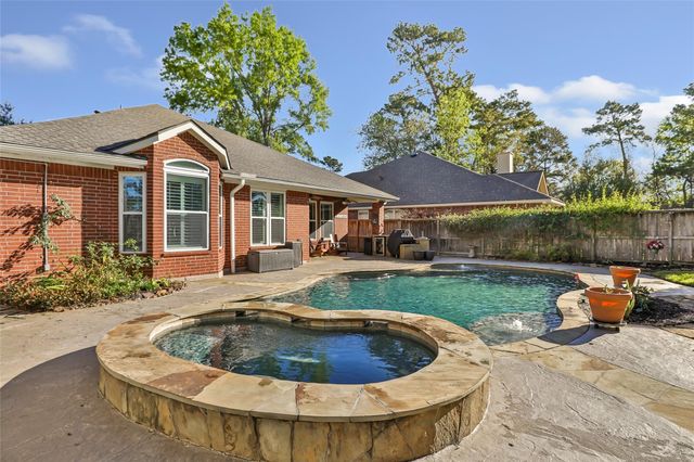 20315 Umber Oak Court, Humble, TX 77346