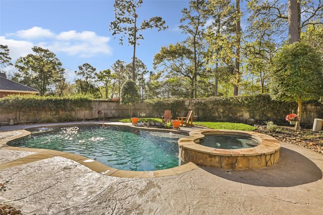 20315 Umber Oak Court, Humble, TX 77346