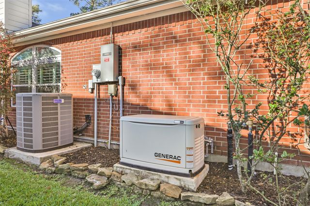 20315 Umber Oak Court, Humble, TX 77346