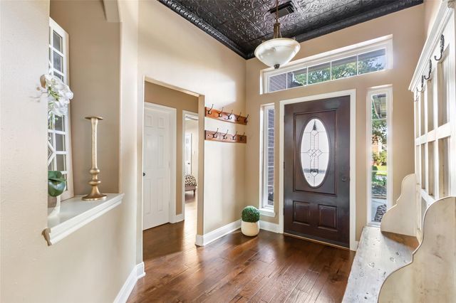 20315 Umber Oak Court, Humble, TX 77346