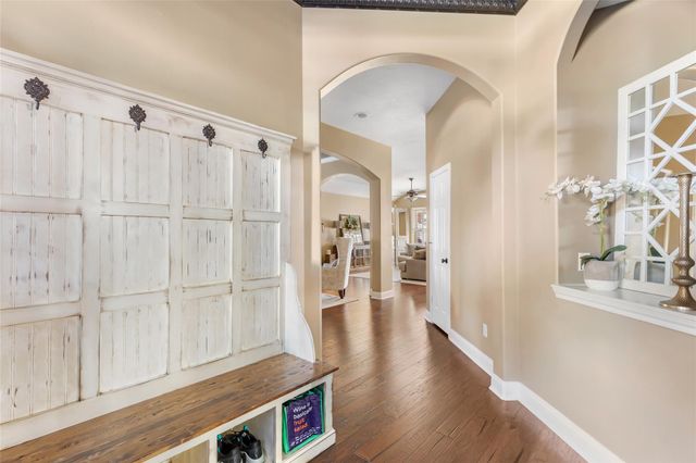 20315 Umber Oak Court, Humble, TX 77346